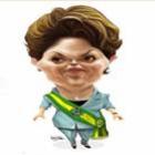 Dilma mete a boca no trombone e resolve falar sobre bullying