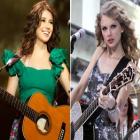Sensacional – Paula Fernandes Vai Lançar Música Com Taylor Swift. 