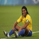 Ronaldinho gaucho! Fake ou não?