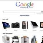 Google Shopping: Comparação de preços de produtos na web