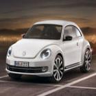 Volkswagen apresenta novo Beetle