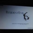 Capcom nega suposto trailer de Resident Evil 6