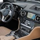 Mercedes Benz SL65 AMG 2013 é revelado: Fotos oficiais e informações