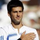 Djokovic mantém liderança no ranking