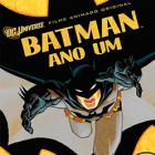 Crítica da animação Batman: Ano Um