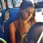 Site fotografa mulheres nos ônibus do Brasil