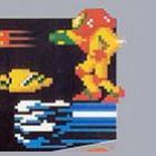 Clássicos : Metroid - NES