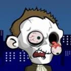 Nerd vs Zombie - O Zumbi trolador