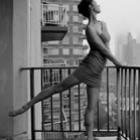 As bailarinas de Nova York (37 fotos)