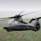 EUA usaram helicóptero invisível em captura de Bin Laden