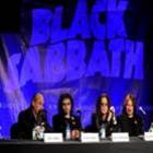Black Sabbath, a maior banda de Metal de todos os tempos esta de volta. 