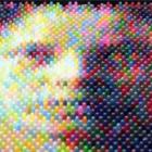 Pixels de cera (revolução na arte digital)