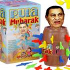 Mubarak Já Vai Tarde