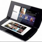 Sony anuncia dois novos tablets 
