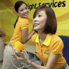 Cebu Pacific a melhor companhia aérea de viagens