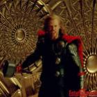 Nova imagem do filme Thor