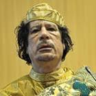 As 40 virgens de Muammar al-Gaddafi