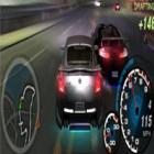 Need for Speed World – Gameplay com um toque de Pensamentos Filosóficos!