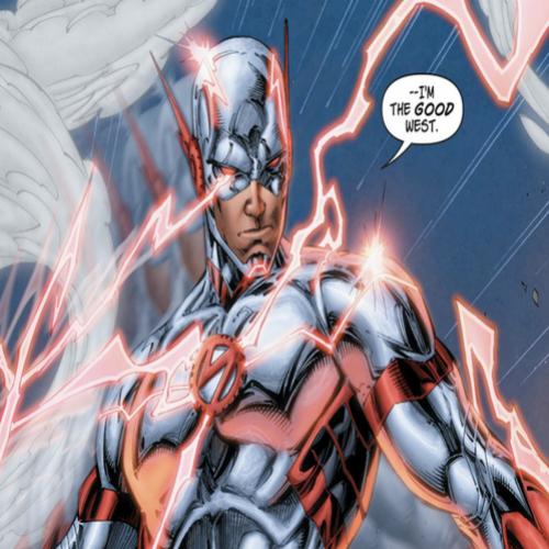 Kid Flash já tem data de estreia na série The Flash