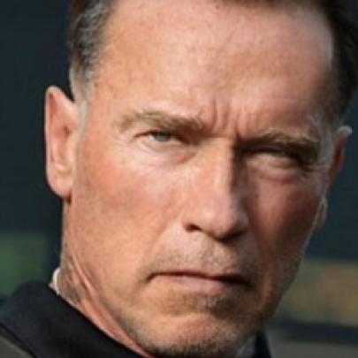 “Sabotage”, com Arnold Schwarzenegger traz um trailer.. adulto