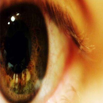 Qual é a capacidade do Olho humano?