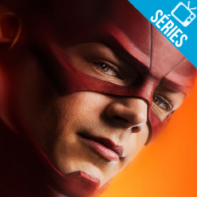 ‘The Flash’ – Primeiro trailer da série do velocista escarlate