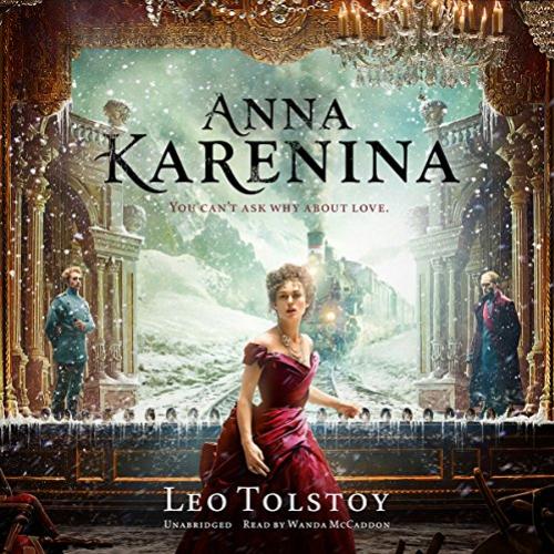 Veja as adaptações de Anna Karenina para o cinema e tv