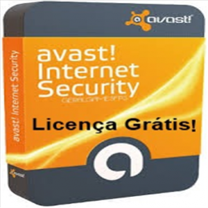 Ganhe uma licença grátis do Avast Premium