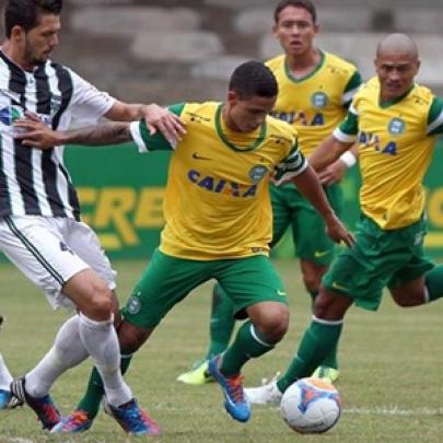 Santos e Ituano são os finalistas do campeonato paulista 2014 [vídeo]