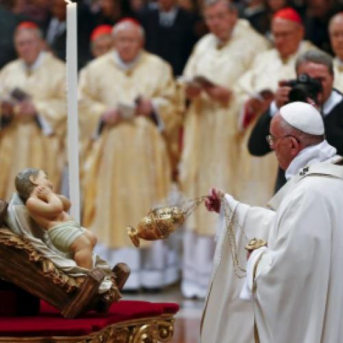 Dica de Viagem: Natal, Missa do Galo e visita ao Vaticano