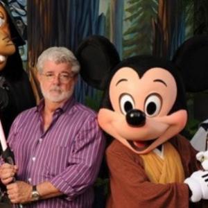 Disney compra LucasFilm por US$ 4,05 bilhões
