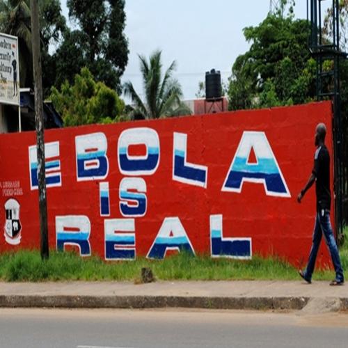  surto de Ebola é uma farsa?
