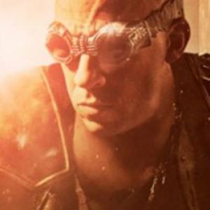 Riddick | novos TV-Spots