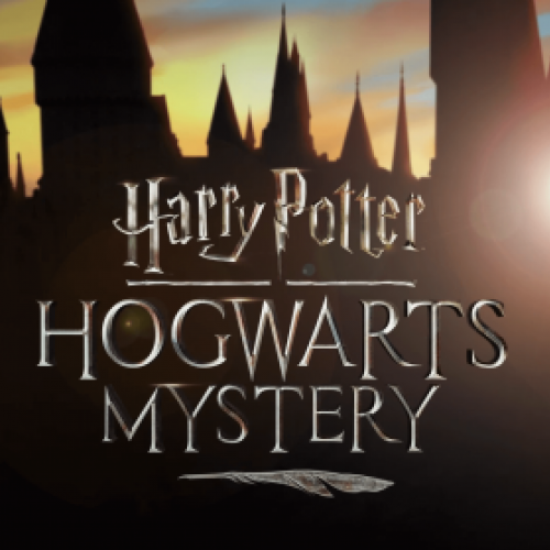 Harry Potter: Mistérios de Hogwarts tem seu primeiro trailer divulgado