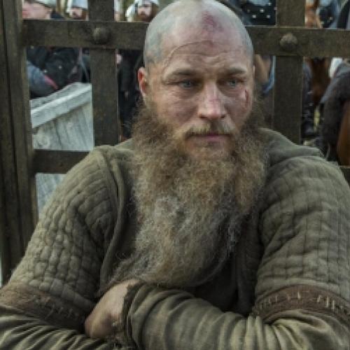 Criador de ‘Vikings’ diz se Ragnar Lothbrok morreu ateu