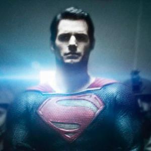 Primeiro Trailer do novo Superman !