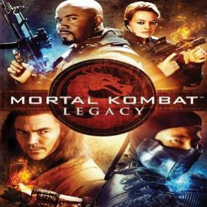 Mortal Kombat Legacy: Trailer incrível da segunda temporada!