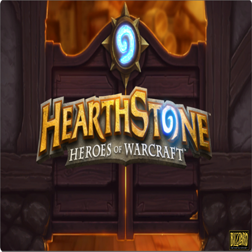 Já jogou Hearthstone - Heroes of Warcraft ?