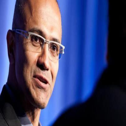Microsoft anuncia Satya Nadella como novo CEO
