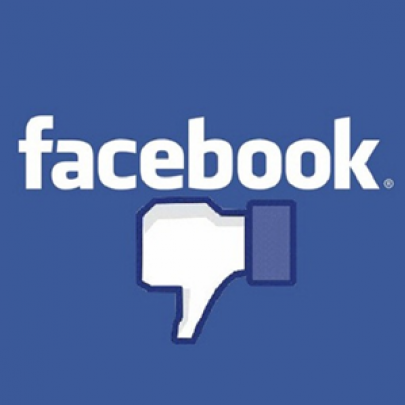 	 Imagem suja: Facebook nega forçar venda de publicidades em páginas
