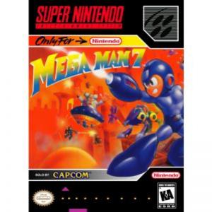 Mega Man 25 anos - O fim da série clássica