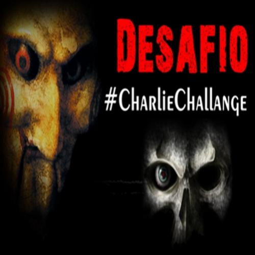  Desafio Charlie Challenge verdadeiro | Não faça