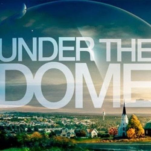 Novo vídeo de Under The Dome com cenas inéditas