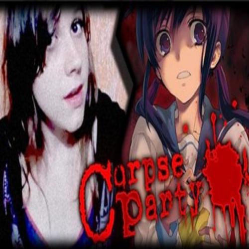 Um anime de terror: Corpse Party