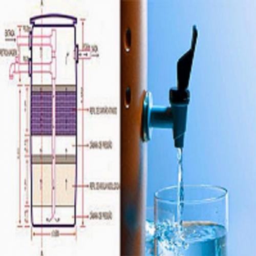 Como Funciona o Filtro de Água?