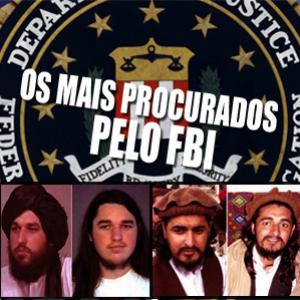 Os terroristas mais procurados pelo FBI