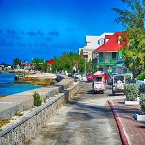 Ilhas Turcas e Caicos Turismo