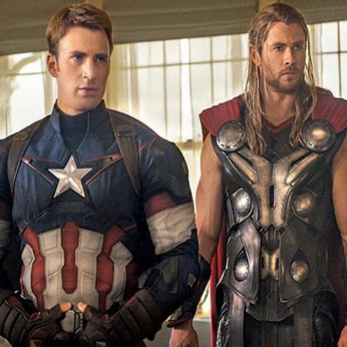 Marvel anuncia 10 filmes até 2019