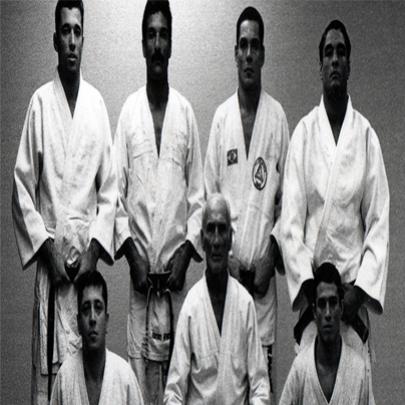 Conheça a História do Jiu-Jitsu no Brasil