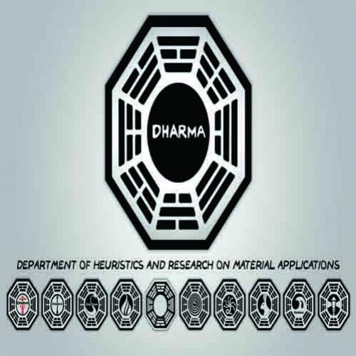 Você sabe o que significa Dharma ?